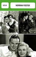 FICHE CINEMA : ACTEURS 