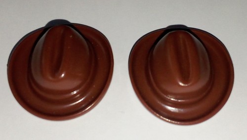 Playmobil accessoires chapeau - playmobil,