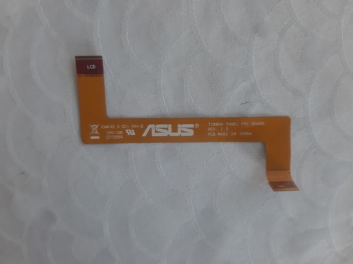 Nappe écran pour asus - écran,