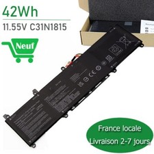 C31N1806 Batterie pour ASUS