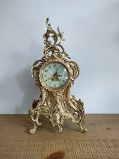 Horloge style cartel - style, louis