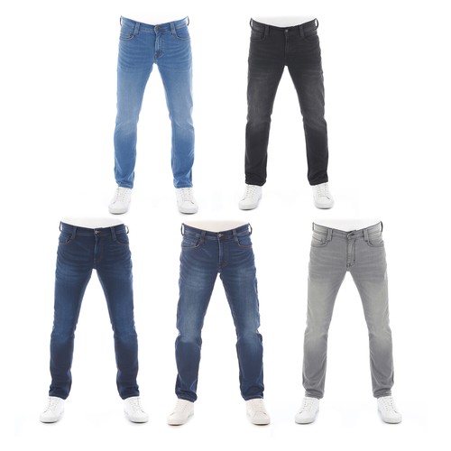 Mustang jeans homme stretch - mustang,
