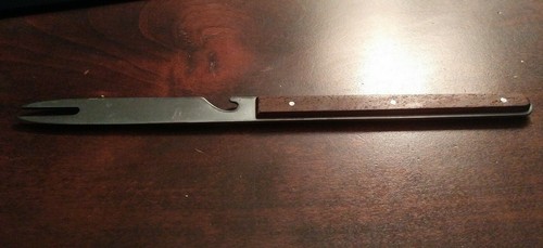 Knife fork bottle opener 3 - fork,,