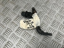 Sonde lambda - BMW X1 I (1)