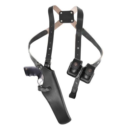 Koltster shoulder holster with - shoulder,