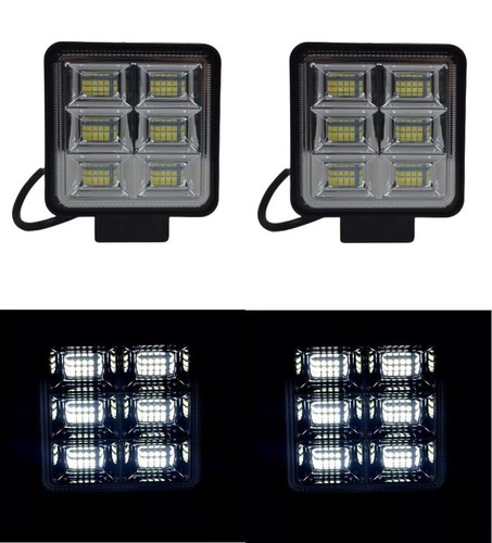 24v led carré - led, travail