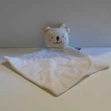 Doudou Hibou Sucre d'Orge