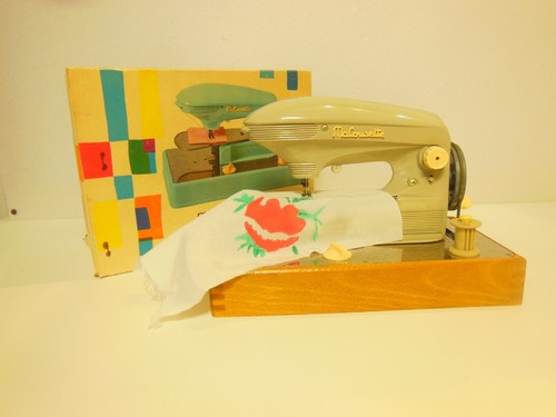 Machine coudre pour - a,