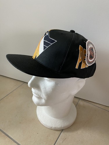 Casquette pittsburg penguins - casquette,