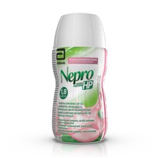 Nepro HP Saveur Fraise Abbott 220ml