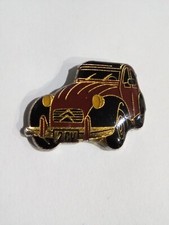 Pin's Citroën 2 Chevaux