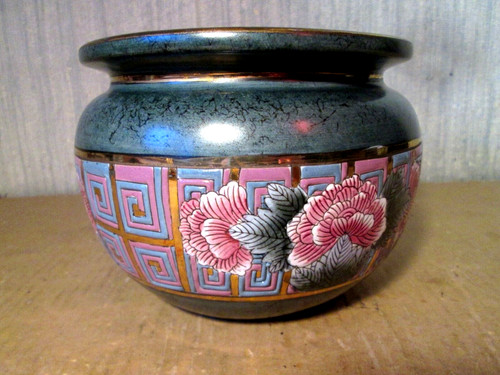 Pot chinois ceramique asie - pot, en