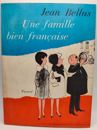 Une famille bien - ,