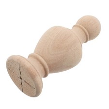  Chapiteau Décoratif En Bois