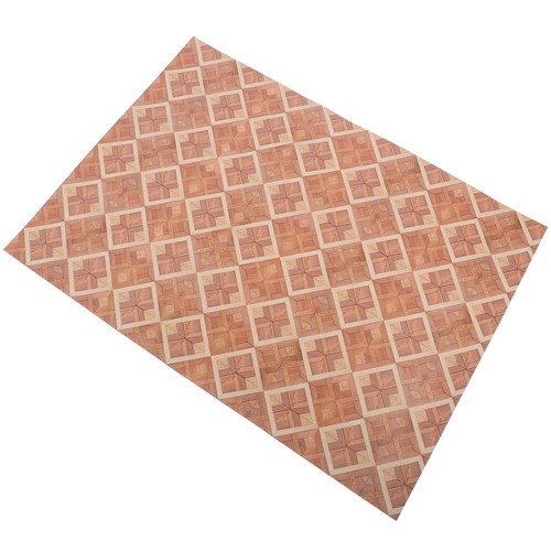 Carrelage maison poupee - carrelage,