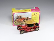MATCHBOX YESTERYEAR - Y-8 -