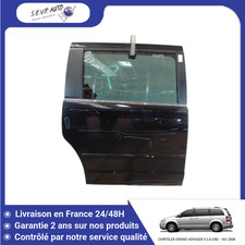 🇫🇷 PORTE COULISSANTE