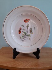 2 Assiettes Céranord