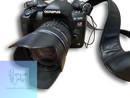 Appareil photo reflex