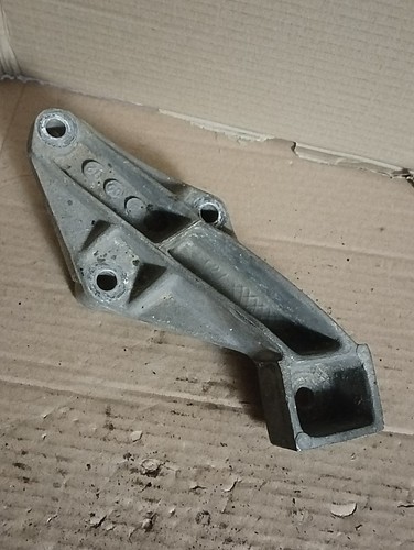 Support moteur platine bras - platine,