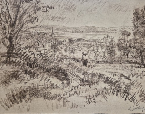Simon goldberg - , (1913-1985)