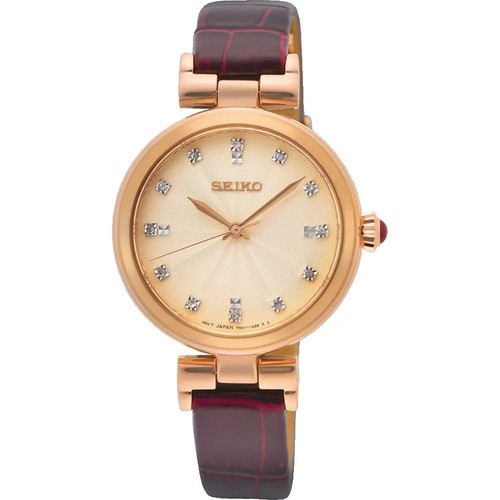 Seiko premier orologio femme - seiko,
