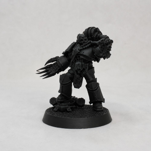 Horus heresy warhammer 30k - heresy,