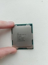 CPU i7 7820X 8C/16T