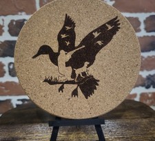 Dessous de Plat Liège CHASSE