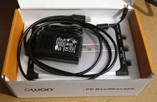 Oscilloscope USB Owon VDS6102