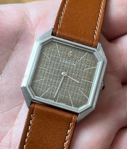 Montre mecanique mixte marque - montre,
