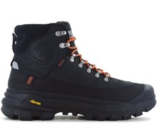 PALLADIUM Pallarider Thins WP+ Waterproof - Hommes Bottes D'Hiver 79540-008-M