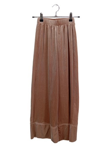 Zara jupe culotte enfant - enfant, beige
