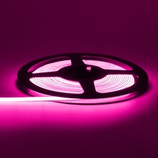 Slim COB LED Strip Light 12V