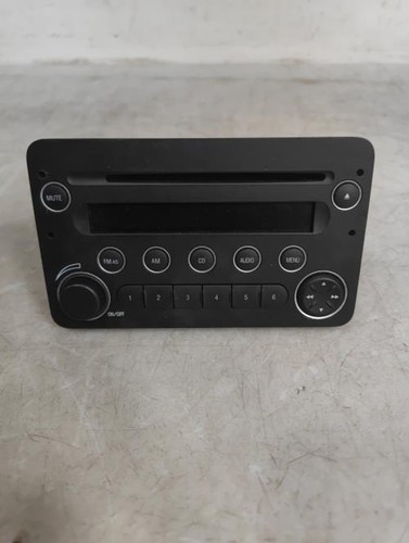 Autoradio origine alfa romeo - autoradio,