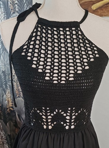 Collection robe maxi - u,