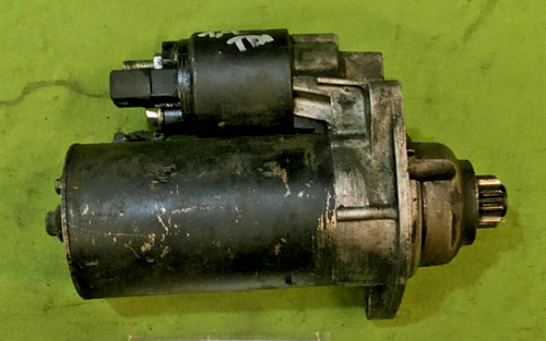 Demarreur polo 3 - demarreur, 2
