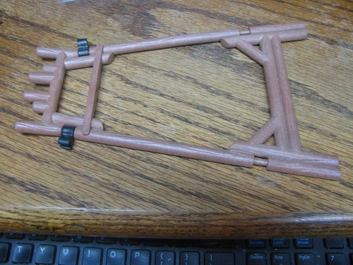 Playmobil geobra fort bravo - playmobil,