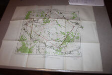 CANEVAS DE TIR ? OU PLAN DU