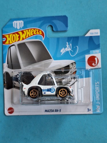 Mazda 156 1 64 - 🔥, 1:64