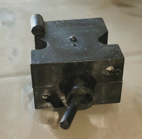 Commutateur pour revox - pour,