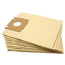 10 Sacs d'aspirateur pour Calor 4691 4631 Balloon 4632 Balloon 4633 Balloon