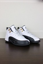 Air Jordan 12 Retro Taxi 2013