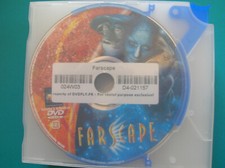 DVD  boitier slim FARSCAPE (b26b)