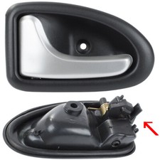 POIGNEE INTERIEURE PORTE