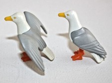 PLAYMOBIL MOUETTE AILES OUVERTES FERMEES 3151 3660 4468 5128 5729 4797 5775