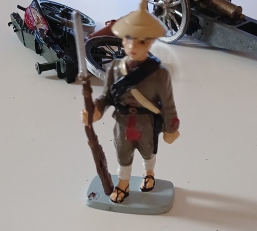 Soldat plomb guerre le - plomb-guerre,