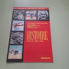 Documentation Scolaire et