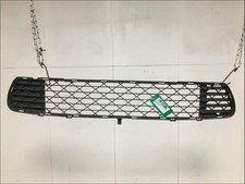 Grille de pare choc CITROEN C4