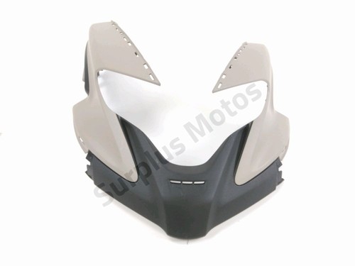 Face avant scooter yamaha mwd - face,